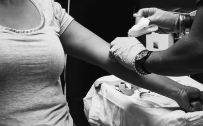 AACR Special Conference on Early Cancer Detection